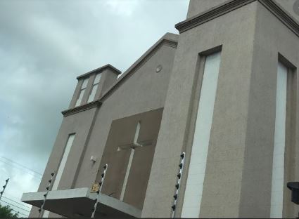 Bandidos invadem Igreja e levam mais de R$8 mil durante missa na PB