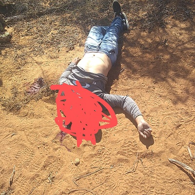 Dupla tenta assaltar fazenda na paraíba, e proprietário revida a bala matando um deles