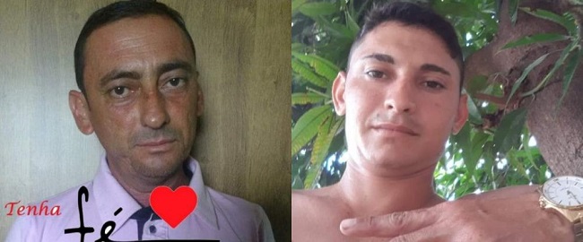 Após desentendimento, filho mata o próprio pai a tiros na Paraíba