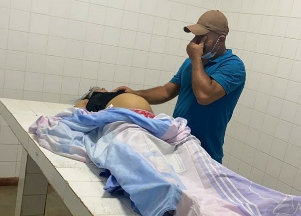 Mulher grávida morre após ser agredida pelo marido no Sertão da Paraíba