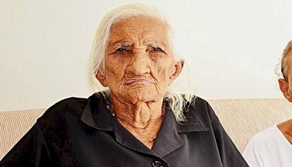 Aos 111 anos, Morre mulher mais velha do Vale do Piancó