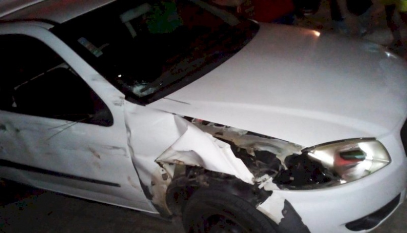 Juiz decreta prisão preventiva de motorista envolvido em acidente fatal em Itaporanga