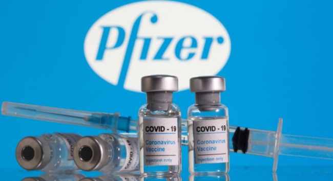 URGENTE : Anvisa autoriza vacina da Pfizer contra Covid-19 para adolescentes a partir dos 12 anos
