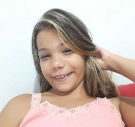 Corpo de menina que estava desaparecida é encontrado em mata de João Pessoa