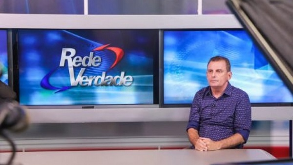 Chico Mendes reforça pré-candidatura a deputado estadual e enaltece trabalho de João Azevêdo