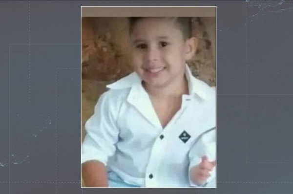 Criança de 8 anos morre de infecção respiratória, em cidade no Vale do Piancó