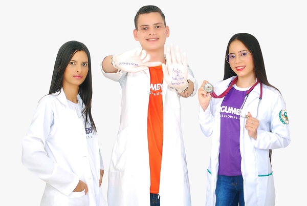 Medicina no Vale do Piancó: Assessorias Argumentar e Mais Med se unem e ofertam  oportunidades para os estudantes