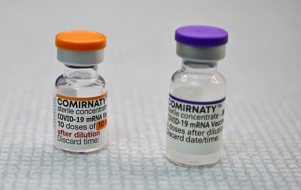 Vacina infantil contra Covid deve chegar ao Brasil na madrugada da próxima quinta-feira