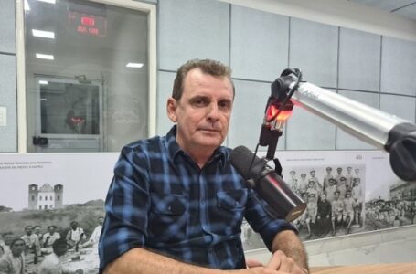 Chico Mendes vence enquete para deputado Estadual com mais de 38%; saiba mais