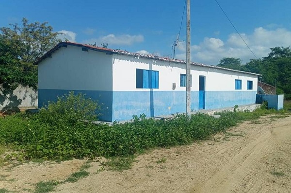 Prefeitura de Itaporanga ameaça fechar escola em área rural e preocupa pais de alunos