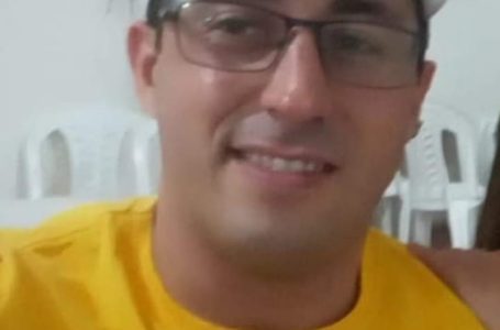 Jovem de 31 anos é executado a tiros em Itaporanga
