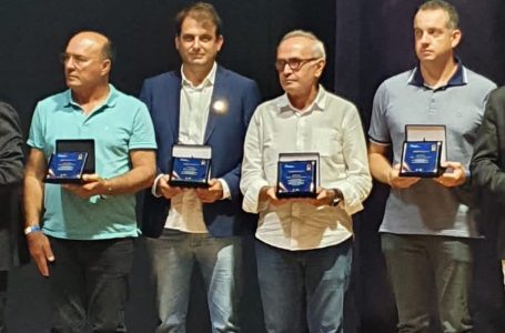 São José de Piranhas conquista 1º lugar no prêmio Prefeito Empreendedor
