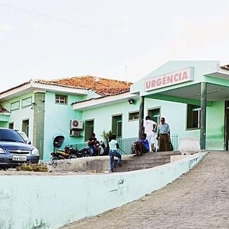 Cidadão denuncia possível “negligência” do Hospital Distrital de Itaporanga  com sua esposa grávida de 7 meses