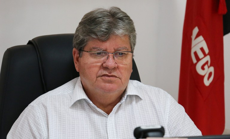 Governador destaca investimentos de quase R$ 100 milhões em Itaporanga