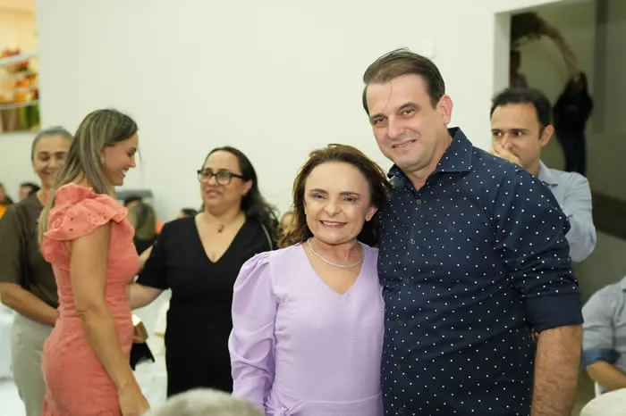 Prefeitura de São José de Piranhas realiza bonita festa para professores