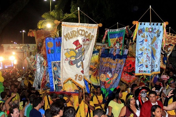 Governo da Paraíba decreta ponto facultativo para servidores durante o Carnaval