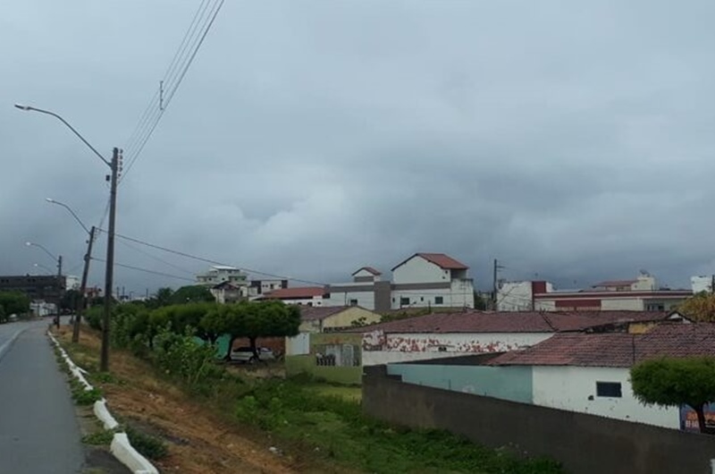 No Vale do Piancó cidade de Coremas tem três áreas de risco mapeadas para desastres naturais