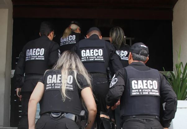 Polícia Federal, Gaeco e Polícia Civil deflagram operação contra boatos de ataques em escolas paraibanas