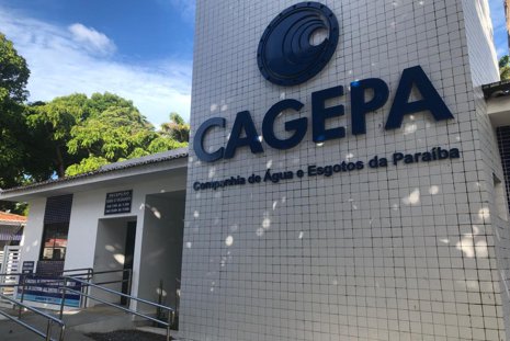 Cagepa lança campanha para quitar dívidas de clientes inadimplentes