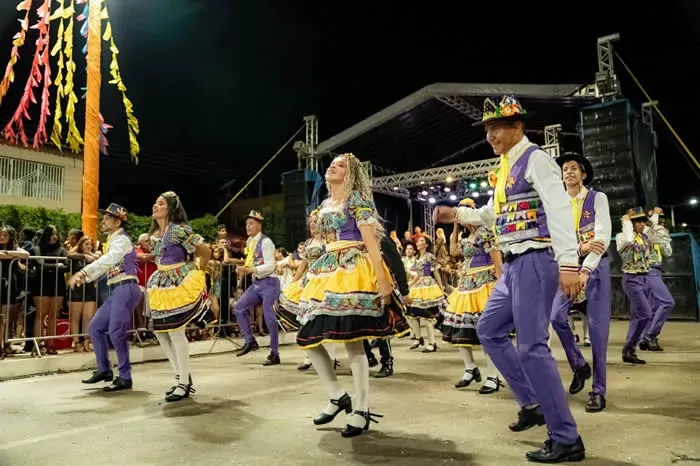 Prefeitura de São José de Piranhas divulga programação do São João Cultural 2023