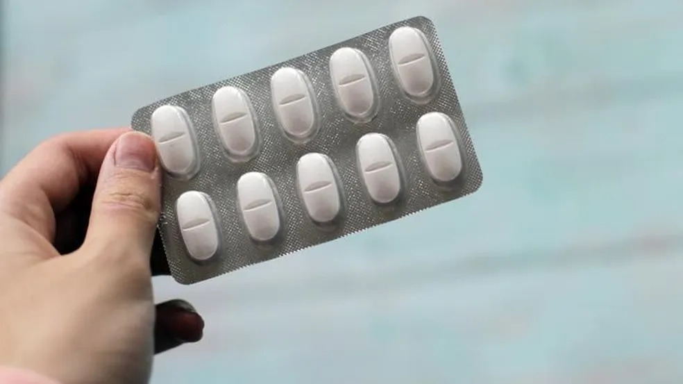 Paracetamol: o remédio que virou principal causa de falência do fígado