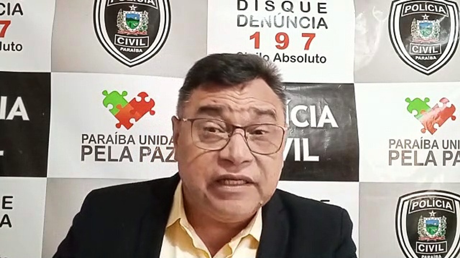 Polícia prende Suspeito da morte de Júnior de Nereida no Ceará.
