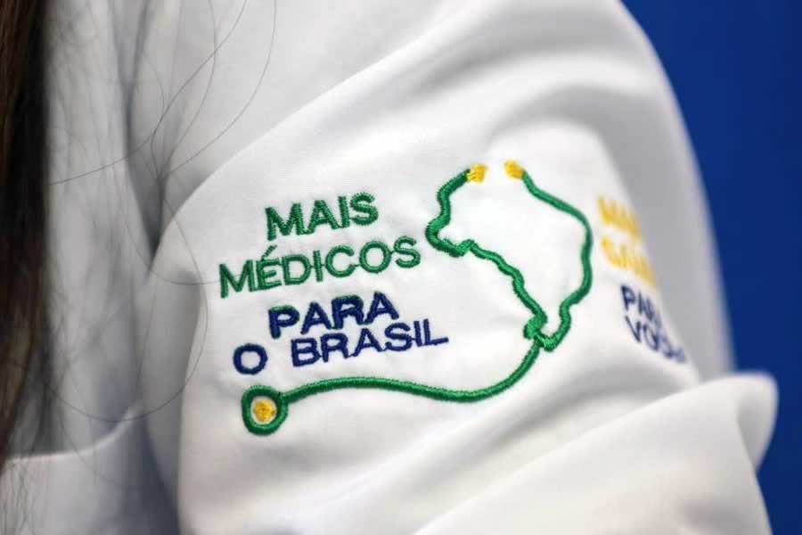 Nova lista do Mais médicos contempla municípios no Vale do Piancó
