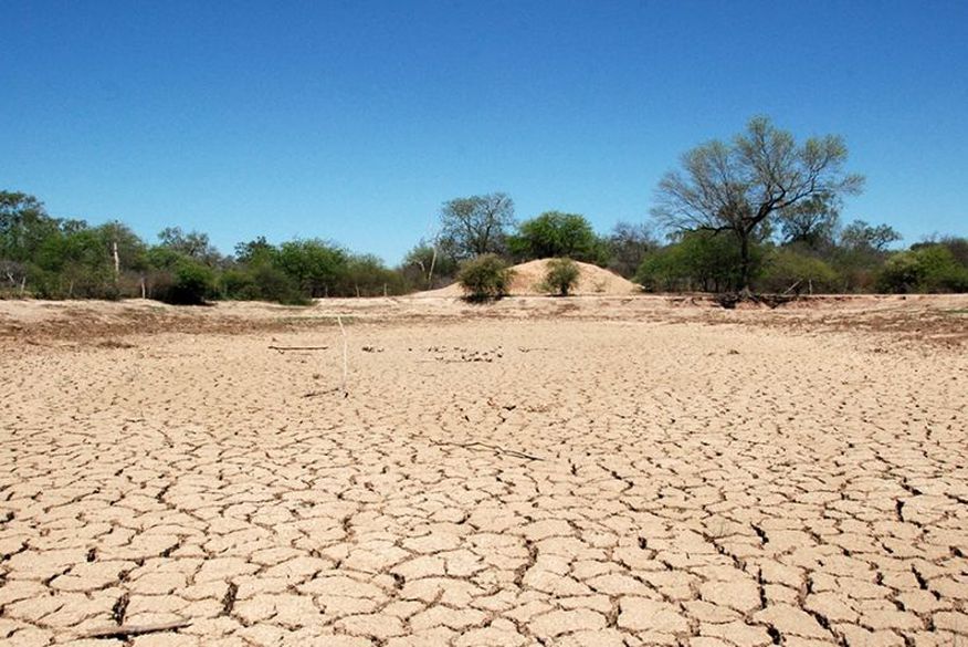 Inmet emite dois alertas de clima excessivamente seco na Paraíba e mais de 100 cidades são afetadas