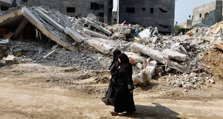 Número de mortos na guerra entre Israel e Palestina ultrapassa 1.100
