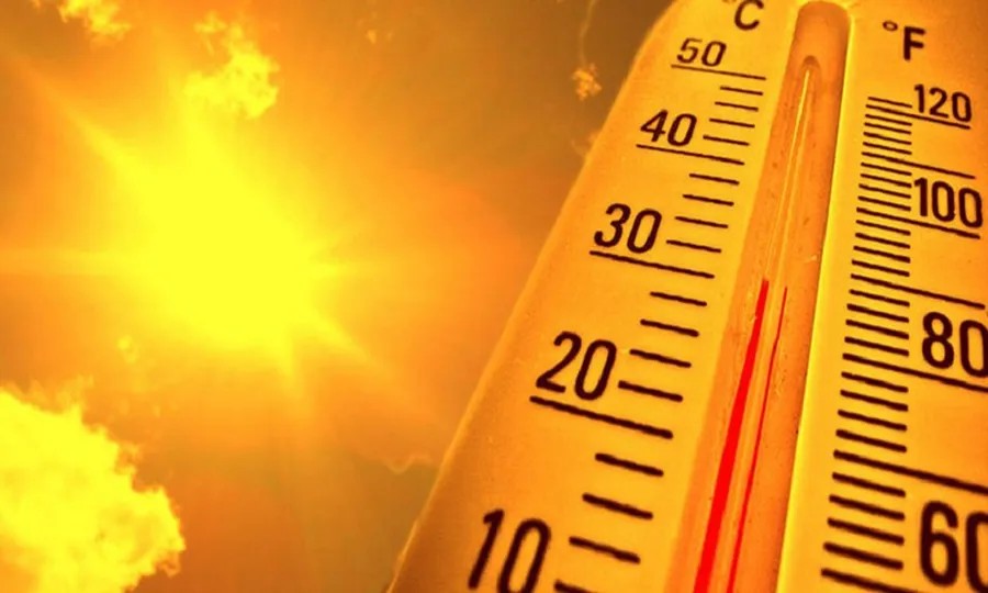 Inmet emite alerta de baixa umidade para  cidades no Vale do Piancó; VEJA QUAIS SÃO OS MUNICÍPIOS.
