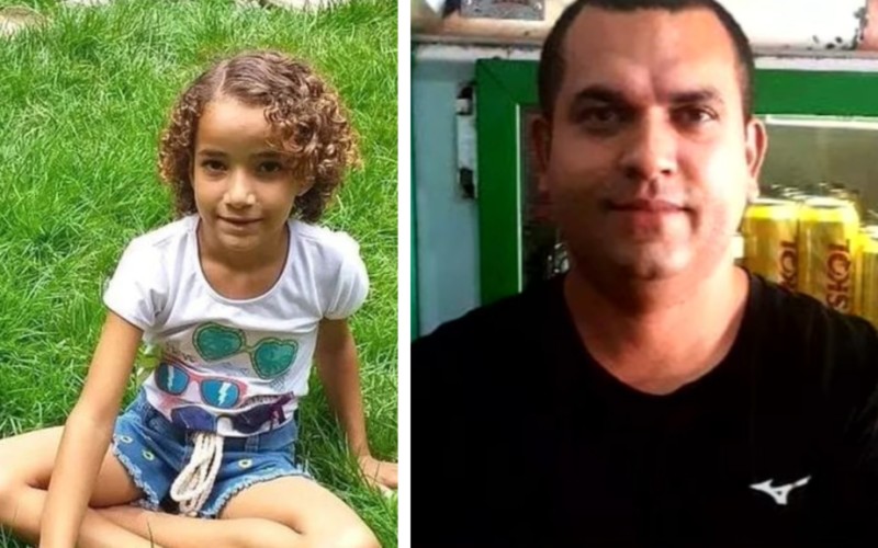 CASO ANA SOPHIA: perícia confirma que corpo encontrado em Bananeiras é de Tiago Fontes