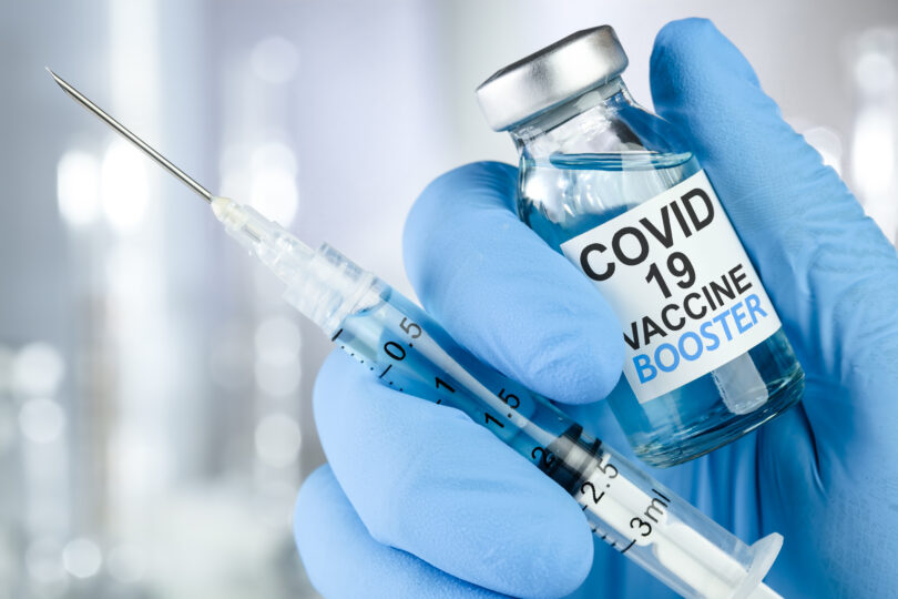 Covid-19: vacina contra a doença é incluída no Calendário Nacional de Vacinação para crianças a partir de seis meses