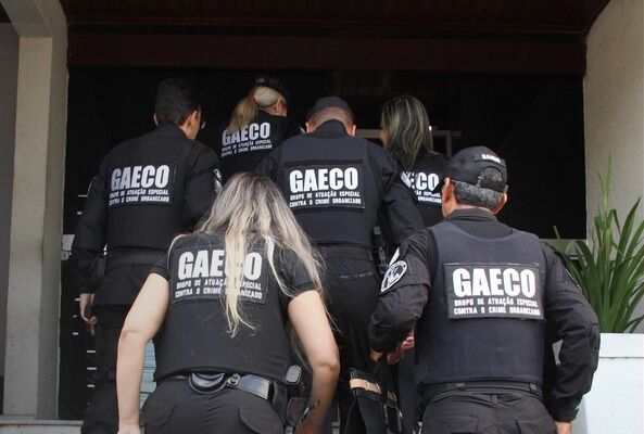 Gaeco deflagra nova operação e cumpre mandados em Ibiara e Conceição