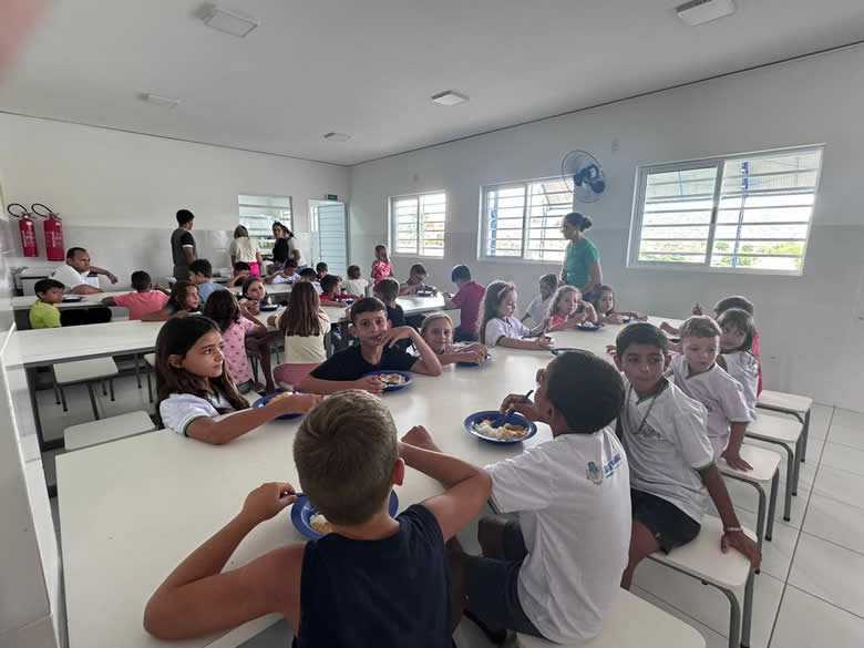 <strong>Sistema Municipal de Educação de São José de Piranhas inicia aulas das escolas municipais em tempo integral</strong>