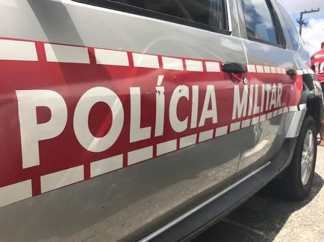 Homem é preso suspeito de estuprar filha de 16 anos, no sertão Paraibano