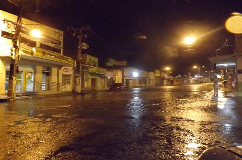 Fenômeno climático La Niña deve se iniciar em julho