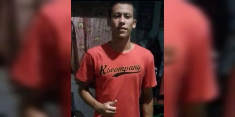 Violência: Jovem é morto a facadas em Itaporanga