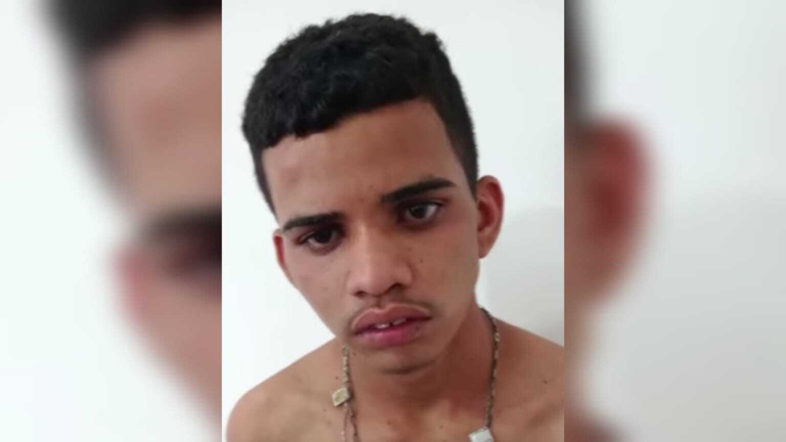 Jovem é morto a tiros em comunidade rural no Vale do Piancó