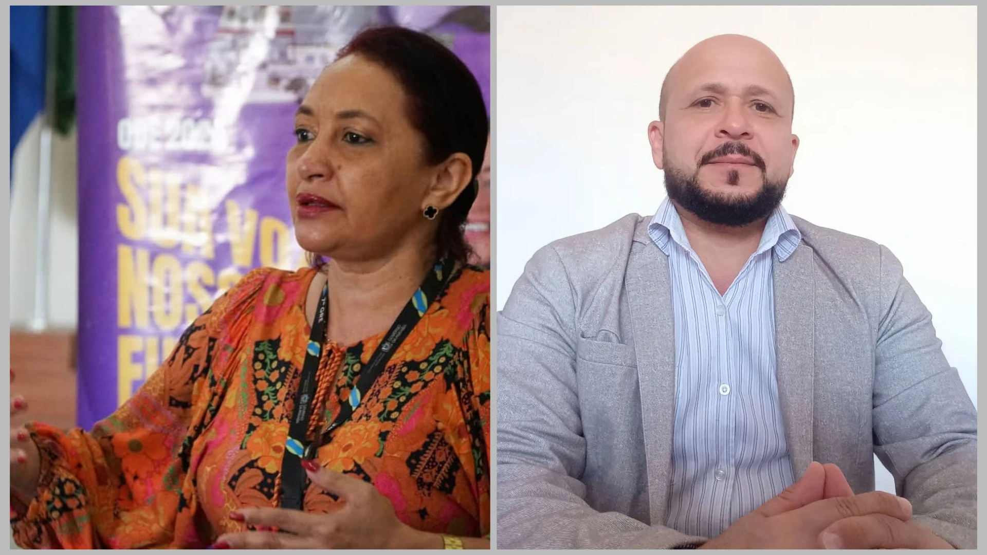 Governo da PB muda direção da 7ª Gerência Regional de Educação