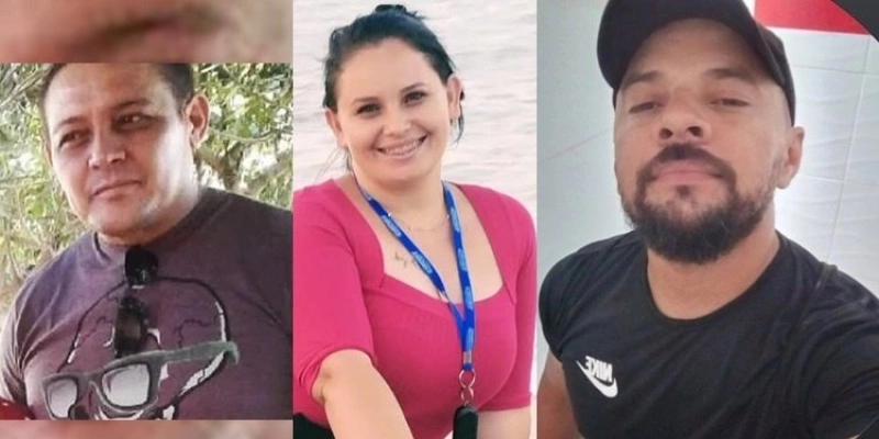Sargento da PM é preso suspeito de matar ex-companheira e comerciante a tiros, na PB