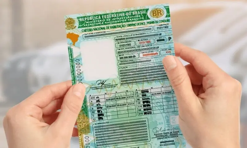 Projeto assegura em lei direito de pessoa com deficiência tirar carteira de motorista