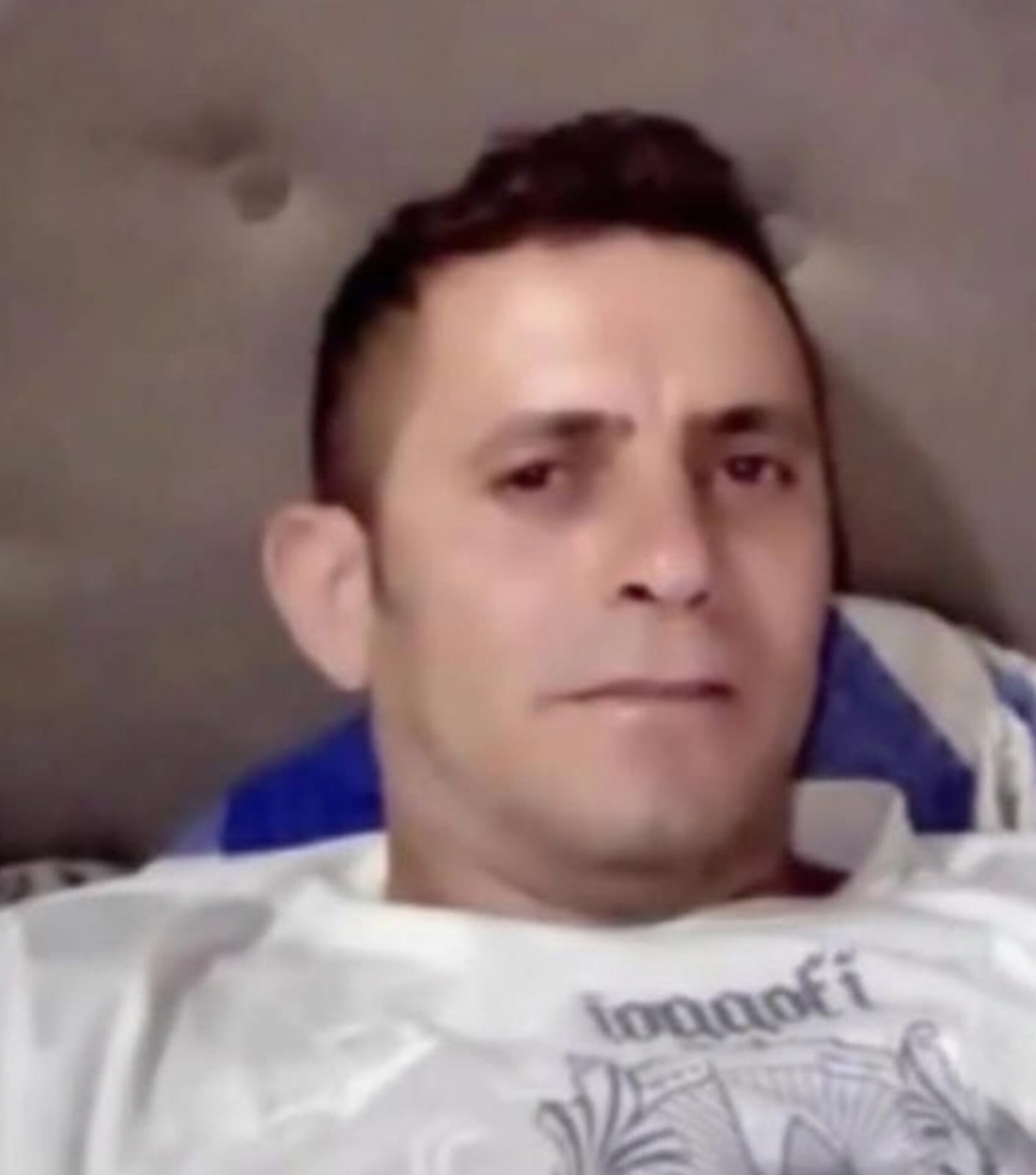 Vítima de acidente em cidade no vale do  Piancó morre no Hospital Regional de Patos