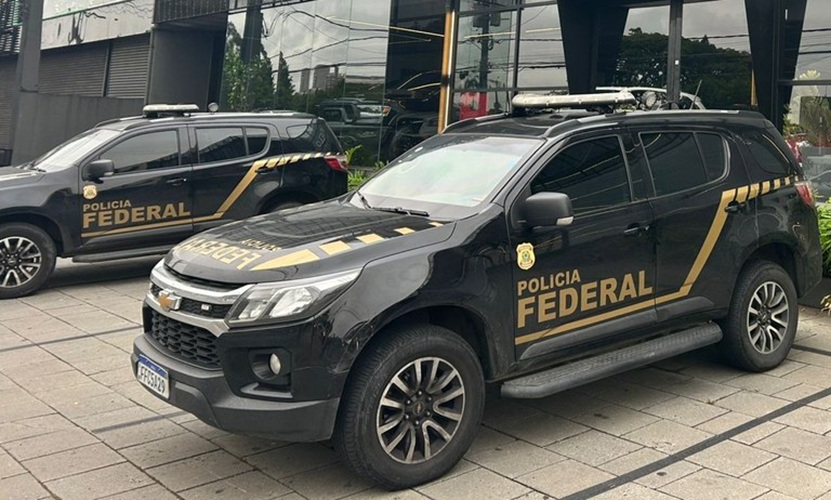 Paraíba e outros estados são alvos da PF e CGU em nova fase da operação de combate a fraudes no INSS