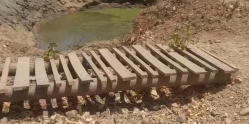 Açudes em baixa preocupam população do Vale do Piancó