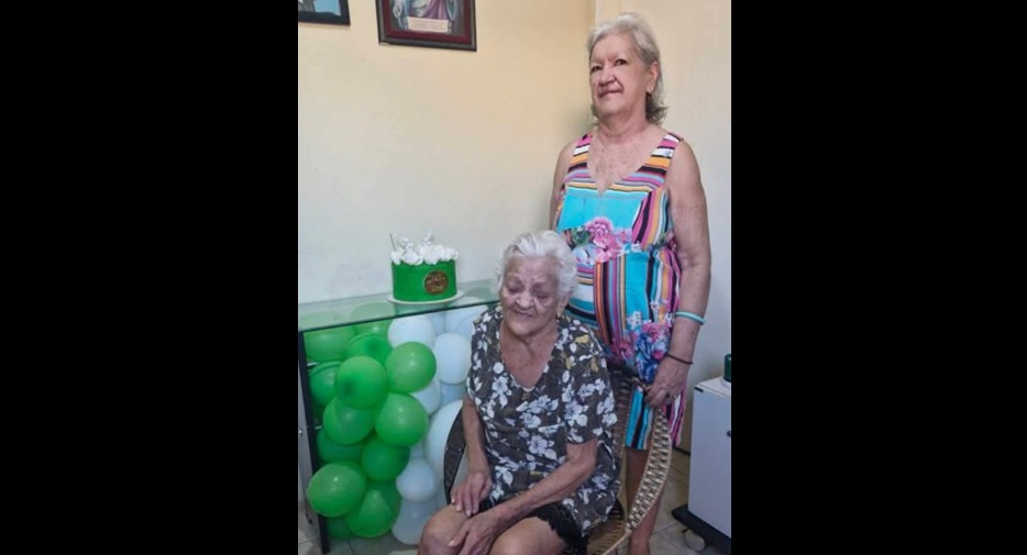 Duas idosas, mãe e filha morrem após incêndio em residência na cidade de Cajazeiras