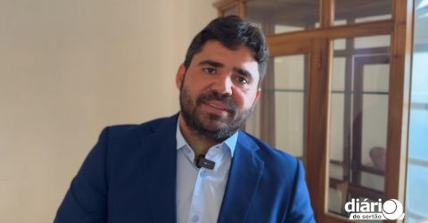 Doutor Azif apresenta prioridades de Itaporanga para o Orçamento Democrático