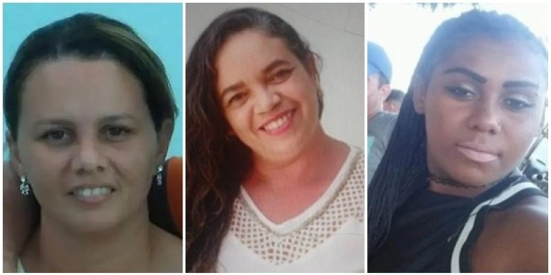Vale do Piancó registra três feminicídios dentro de três meses de 2026