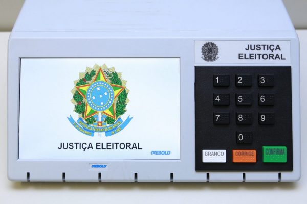 Eleições 2026: Primeiras candidaturas são registradas na Paraíba