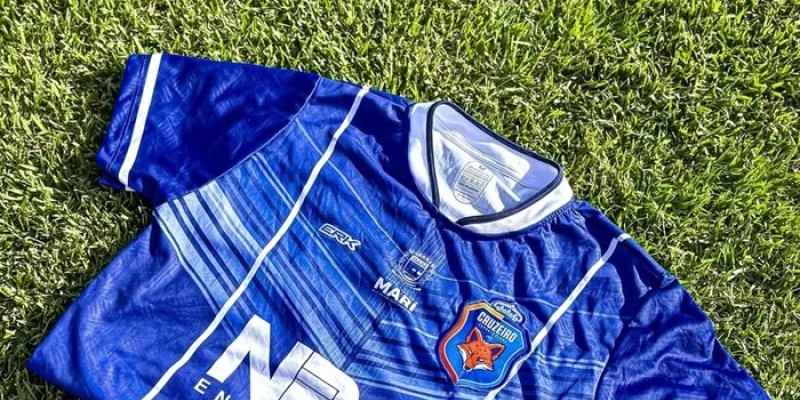 Cruzeiro de Itaporanga apresenta elenco para a 2ª divisão do Paraibano nessa quarta-feira