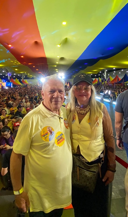 Zé Aldemir tem candidatura homologada em convenção do Progressistas na Paraíba